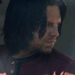 Meet your Posher, Larry